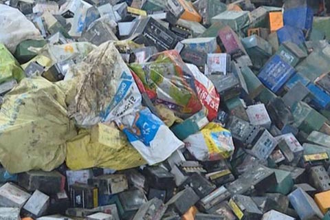 井陉南王庄乡上门回收钛酸锂电池_电池的回收价格