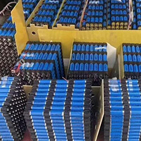 铅酸电池回收厂家√回收电池正负极-电池回收处理厂家